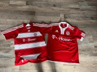 ❤️ Bayern München Trikot ❤️ Top ❤️ 164 ❤️ Brandenburg - Teltow Vorschau