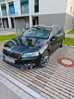 Skoda Superb 2.0 TSI 220 PS Bayern - Karlsfeld Vorschau