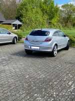 Opel Astra GTC Nordrhein-Westfalen - Ahlen Vorschau