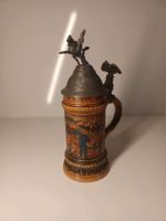 Reservistenkrug wk1 Militaria Militär Sammler Deko Antik Bier Nordrhein-Westfalen - Ahlen Vorschau