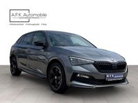 Skoda Scala 1.0 TSI | MONTE CARLO | Metallic Bayern - Straubing Vorschau