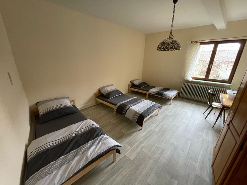 Monteurzimmer / Monteurwohnung in Stutensee, SOFORT erreichbar (Tel: +49 1578 5118218) Monteurszimmer, Monteurswohnung, Karlsruhe, Eggenstein-Leopoldshafen, Weingarten, Linkenheim-Hochstetten in Stutensee