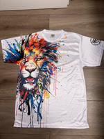 Mega Park T-Shirt Größe M Neu Nordrhein-Westfalen - Mettmann Vorschau