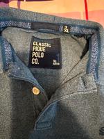 Superdry Poloshirt xxxl Pankow - Weissensee Vorschau