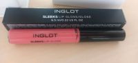 NEU OVP # Inglot Sleeks Lipgloss Lip Gloss Cream 101 Hessen - Haiger Vorschau