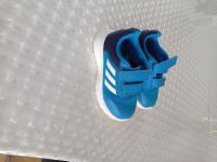 *** Sneaker von Adidas in Gr. 22 in top Zustand *** Bayern - Neu Ulm Vorschau