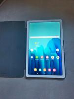 Samsung Galaxy Tab A7 mit Hülle von HAMA SM-T500 Düsseldorf - Benrath Vorschau
