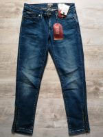 Tommy Hilfiger Denim Jeans  Natalie 7/8 used Optik Gr.36 W27 L30 Bayern - Ebermannstadt Vorschau