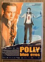 POLLY BLUE EYES als DVD Matthias Schweighöfer sehr guter Zustand Berlin - Hohenschönhausen Vorschau