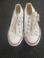 2x Converse low and high Top für Kinder in der Größe 31  und  22 Nordrhein-Westfalen - Schwelm Vorschau