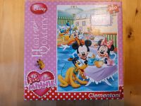 Puzzle Minnie Mouse 260 Teile Thüringen - Erfurt Vorschau