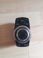 BMW Idrive Controller e60 e61 LCI - Bastler Baden-Württemberg - Vogt Vorschau