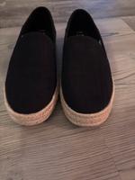 Espadrilles Schwerin - Friedrichsthal Vorschau