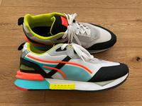PUMA MIRAGE TECH Herren Sneakers Berlin - Pankow Vorschau