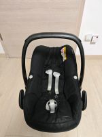 Kindersitz Maxi Cosi Pebble Plus inkl. Neugeboreneneinsatz Bayern - Landshut Vorschau