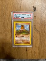 DIGDA 1st Edition Base Set 1999 PSA 8 Niedersachsen - Braunschweig Vorschau