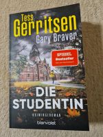 "Die Studentin" von Tess Gerritsen & Gary Braver Hessen - Sulzbach Vorschau