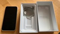 Handy Apple iPhone11,128 GB,Farbe: weiß Baden-Württemberg - Au Vorschau