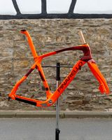 Neu Pinarello Grevil F Rahmenset Gravelbike Frameset Nordrhein-Westfalen - Bad Honnef Vorschau