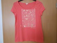Esprit, Damen T-Shirt Gr. M / 38, sehr guter Zustand, RESERVIERT Nordrhein-Westfalen - Bottrop Vorschau