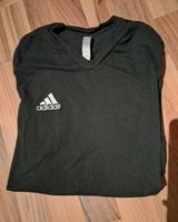 Adidas Tshirt schwarz Sport Damen Oberteil S Nordrhein-Westfalen - Bottrop Vorschau
