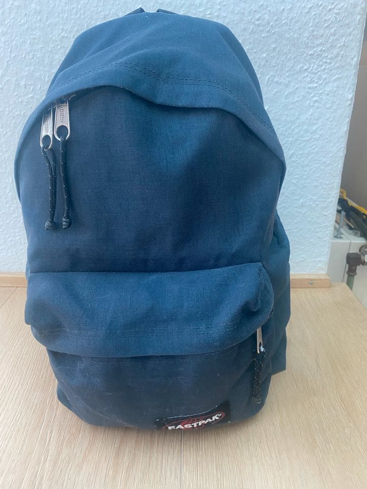 Eastpack-Rucksack in München