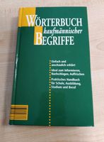 Wörterbuch kaufmännischer Begriffe Nordrhein-Westfalen - Hennef (Sieg) Vorschau