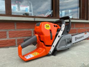 Husqvarna Kettensäge, Möbel gebraucht kaufen | eBay Kleinanzeigen ist jetzt  Kleinanzeigen