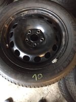 Original VW/Audi Winterradsatz 205/60R16 (z.B. Q2) [Nr.10] Rheinland-Pfalz - Wolfstein Vorschau