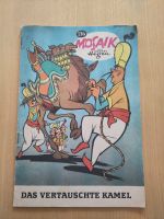 DDR Comic, Das vertauschte Kamel 216, Mosaik Niedersachsen - Moormerland Vorschau