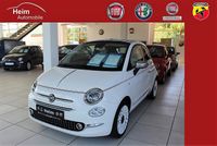 Fiat 500C  1.0 Hybrid Dolcevita Sondermodel Leder Baden-Württemberg - Tübingen Vorschau