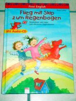 Buch „Flieg mit Skip zum Rgenbogen“ mit Audio-CD Englisch lernen Bayern - Ingolstadt Vorschau