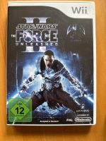 Star Wars The Force Unleashed 2 Wii Spiel Aachen - Verlautenheide Vorschau