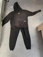 Snipes Jogginganzug Größe L Saarland - St. Ingbert Vorschau