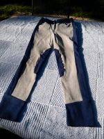 Hose Leggings Reithose Reiter style Größe 140 Schleswig-Holstein - Breiholz Vorschau