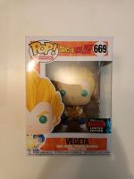 Dragonball Z Vegeta Funko Pop #669 Nordrhein-Westfalen - Herne Vorschau