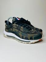 Nike Air Max 90 France Camouflage QS Dresden - Äußere Neustadt Vorschau