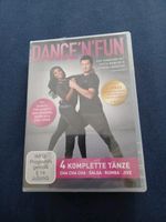 Dance und Fun DVD und CD Nordrhein-Westfalen - Leichlingen Vorschau