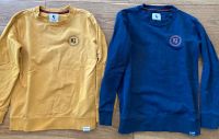 2 schöne Pullover Hoodies Sweatshirts Marke Garcia Gr.152/158 Dresden - Neustadt Vorschau