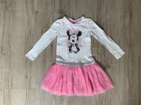 Minnie Mouse Kleid Gr 98/104 Thüringen - Heilbad Heiligenstadt Vorschau