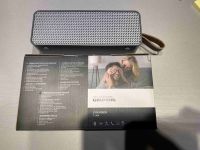 GRUNDIG GSB 720 Bluetooth Speaker Lautsprecher Box Freisprechen Nordrhein-Westfalen - Jüchen Vorschau