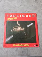 Foreigner Vinyl Single Nordrhein-Westfalen - Gelsenkirchen Vorschau