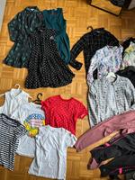 Sommer  Damen Kleidung Paket XS 15 Teile Saarbrücken-Mitte - St Arnual Vorschau