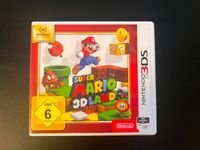Spiel Nintendo 3DS - Super Mario 3D Land Niedersachsen - Bissendorf Vorschau