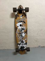 Custom Longboard Madrid Nordrhein-Westfalen - Greven Vorschau