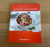 Aufläufe, Gratins und mehr - Weight Watchers Bayern - Buch am Buchrain Vorschau