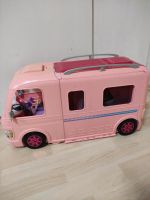 Barbie Camper Saarland - Ottweiler Vorschau