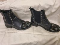 Schuhe, Sandalen,Sandaletten, Pumps Gr 38 Nordrhein-Westfalen - Nettetal Vorschau