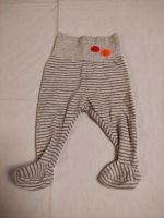 Babyhose mit Füßen Gr.62 Baden-Württemberg - Fellbach Vorschau