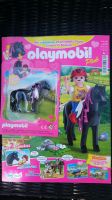 Playmobil Magazin Pink mit Pferde Figur Hessen - Helsa Vorschau